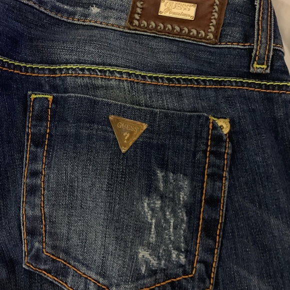 Guess Premium jeans - Picture 4 of 5